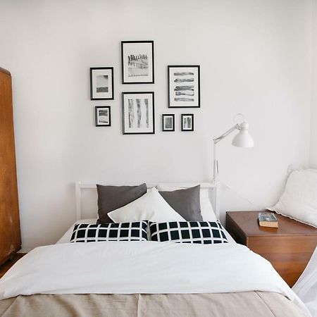 Warsaw Concierge Bracka Retro Flat Διαμέρισμα Εξωτερικό φωτογραφία