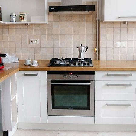 Warsaw Concierge Bracka Retro Flat Διαμέρισμα Εξωτερικό φωτογραφία