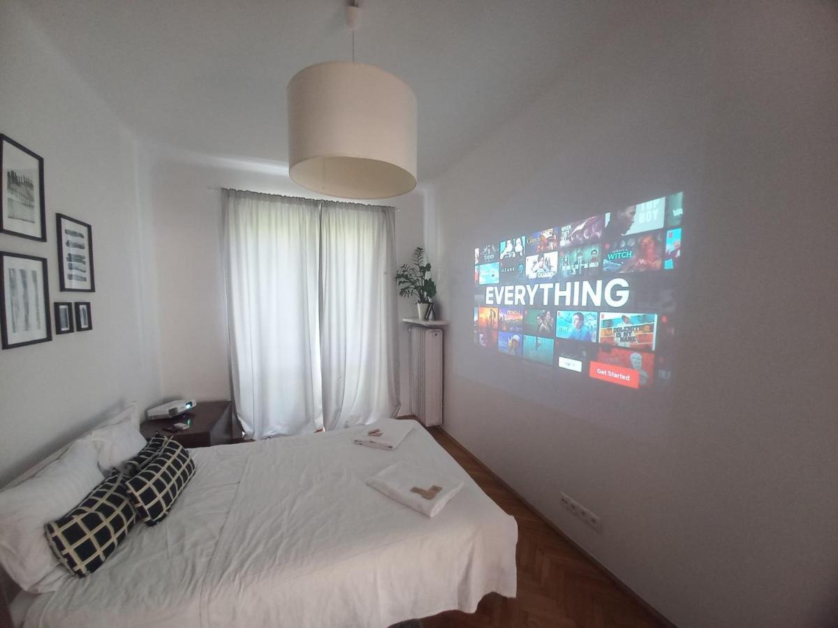 Warsaw Concierge Bracka Retro Flat Διαμέρισμα Εξωτερικό φωτογραφία