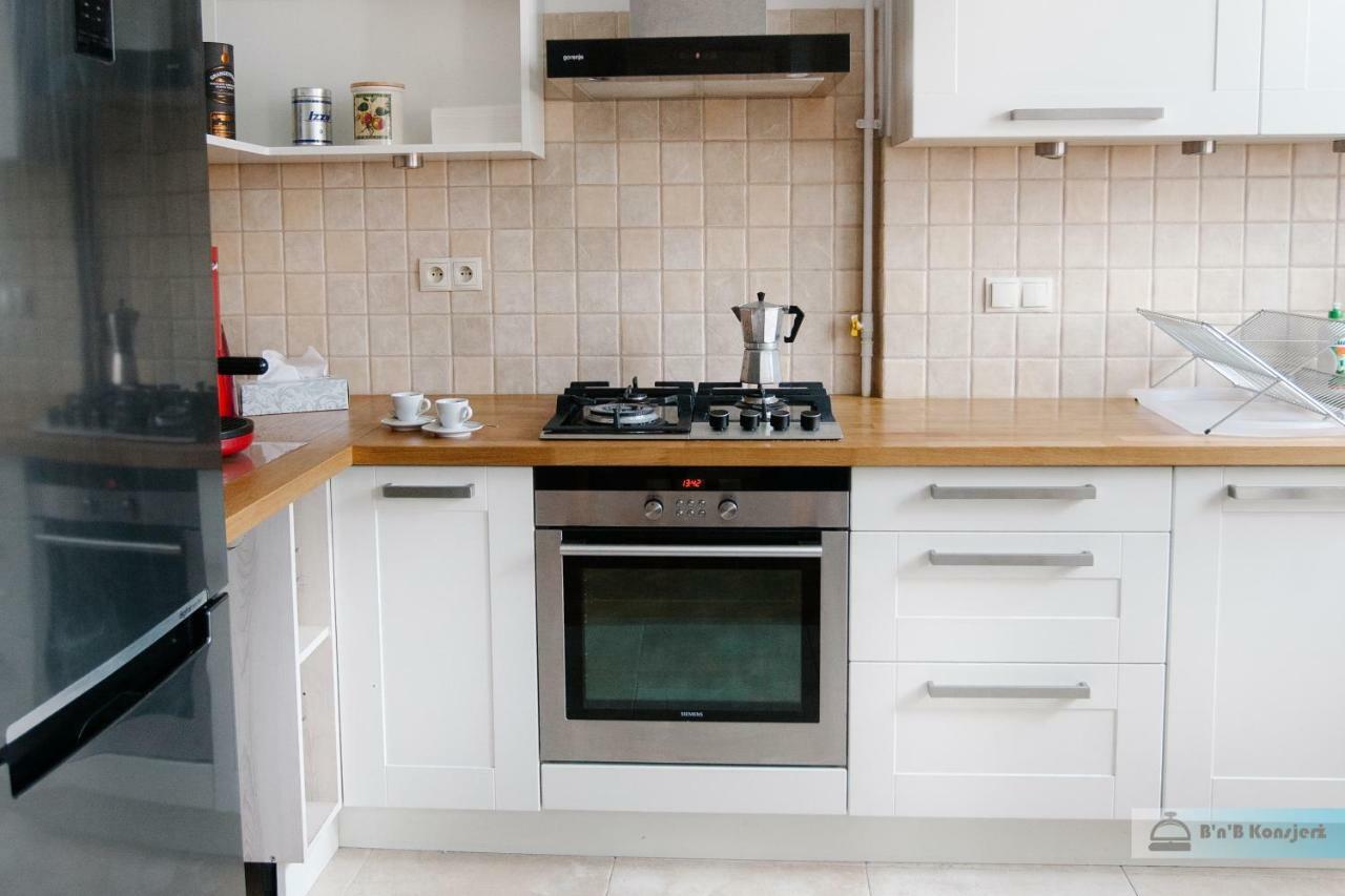 Warsaw Concierge Bracka Retro Flat Διαμέρισμα Εξωτερικό φωτογραφία