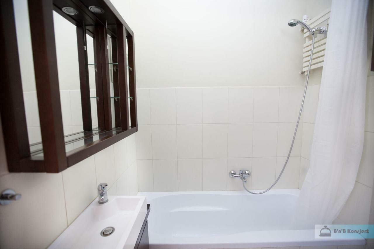 Warsaw Concierge Bracka Retro Flat Διαμέρισμα Εξωτερικό φωτογραφία